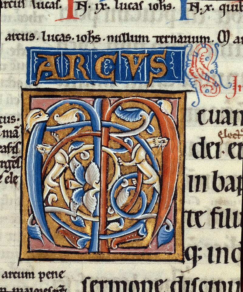 Troyes, Bibl. mun., ms. 0484, f. 111 - vue 2