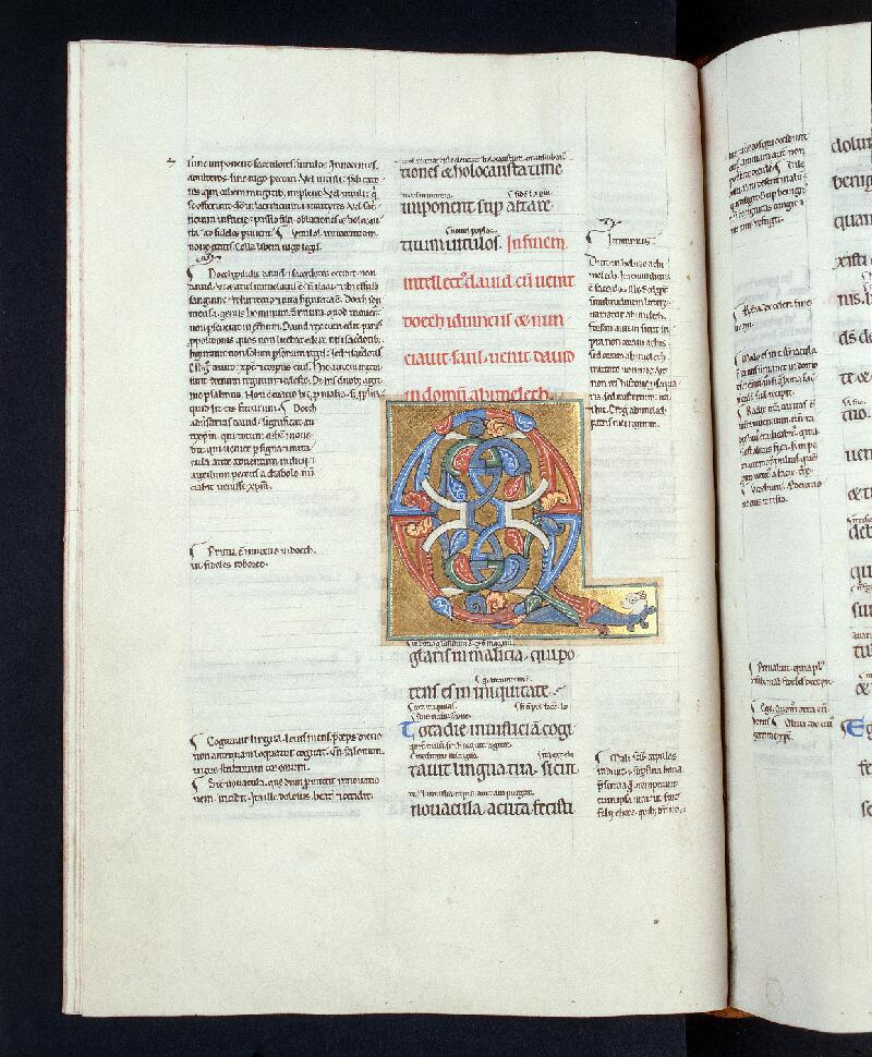 Troyes, Bibl. mun., ms. 0511, f. 066v - vue 1