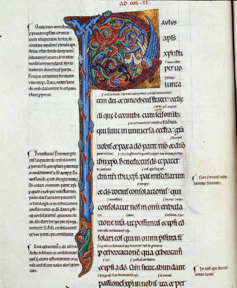Troyes, Bibl. mun., ms. 0512, f. 072v - vue 2
