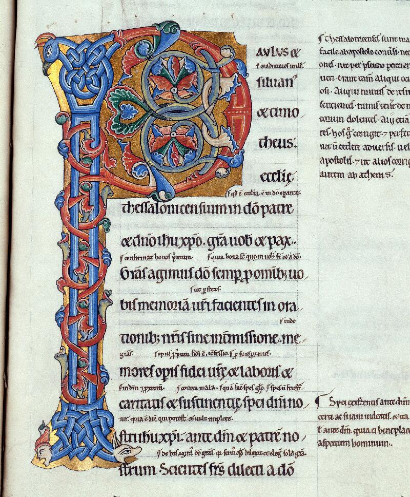 Troyes, Bibl. mun., ms. 0512, f. 136 - vue 2