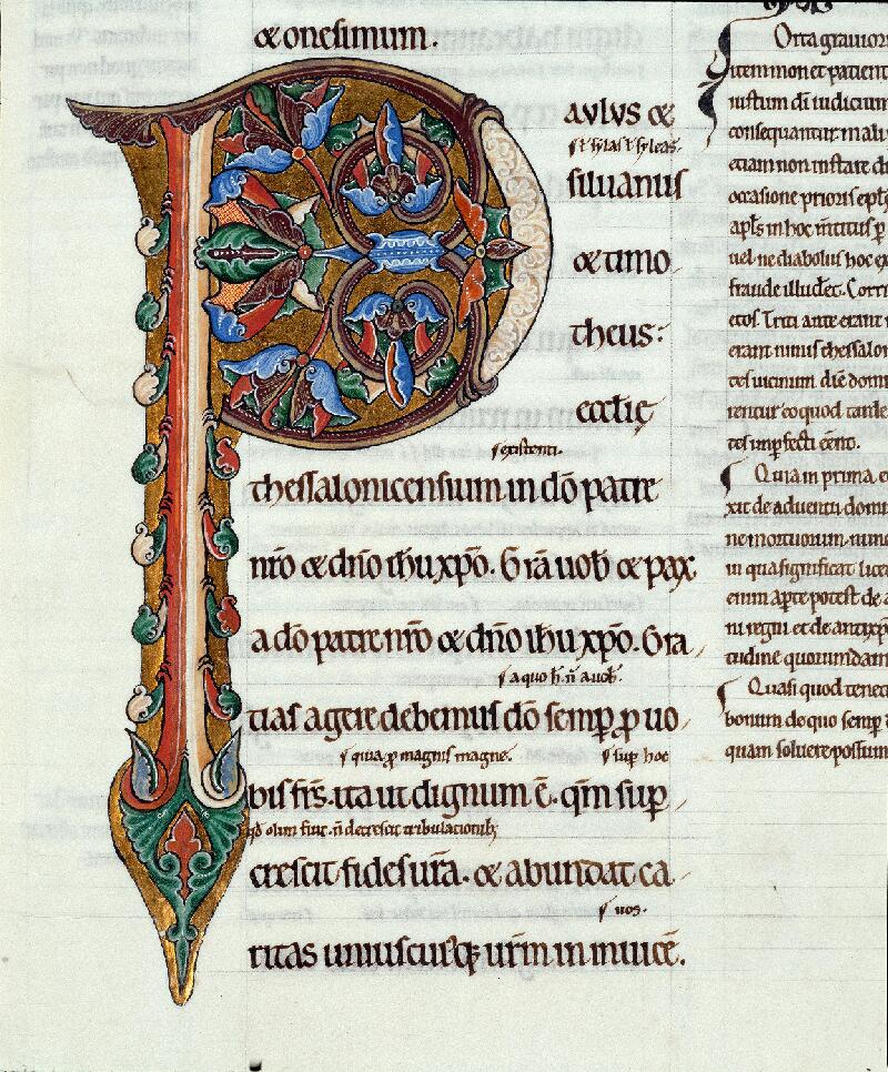 Troyes, Bibl. mun., ms. 0512, f. 143 - vue 2