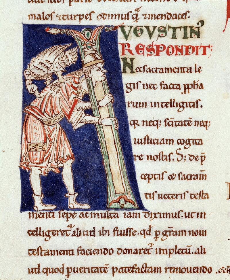 Troyes, Bibl. mun., ms. 0527, f. 093v - vue 2