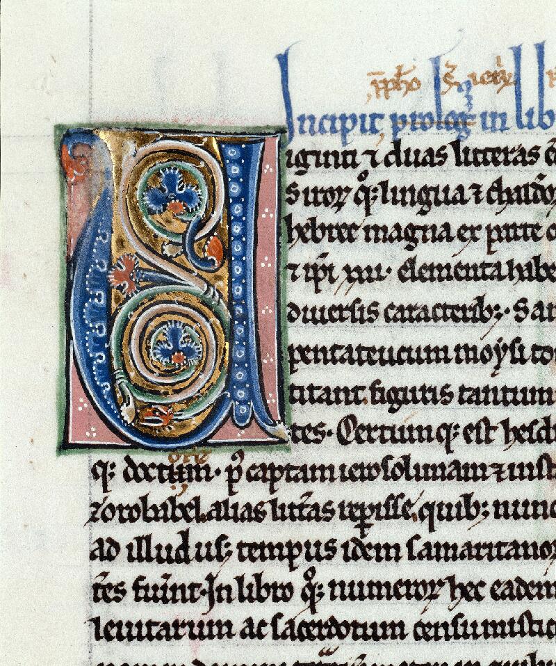Troyes, Bibl. mun., ms. 0577, f. 069 - vue 2