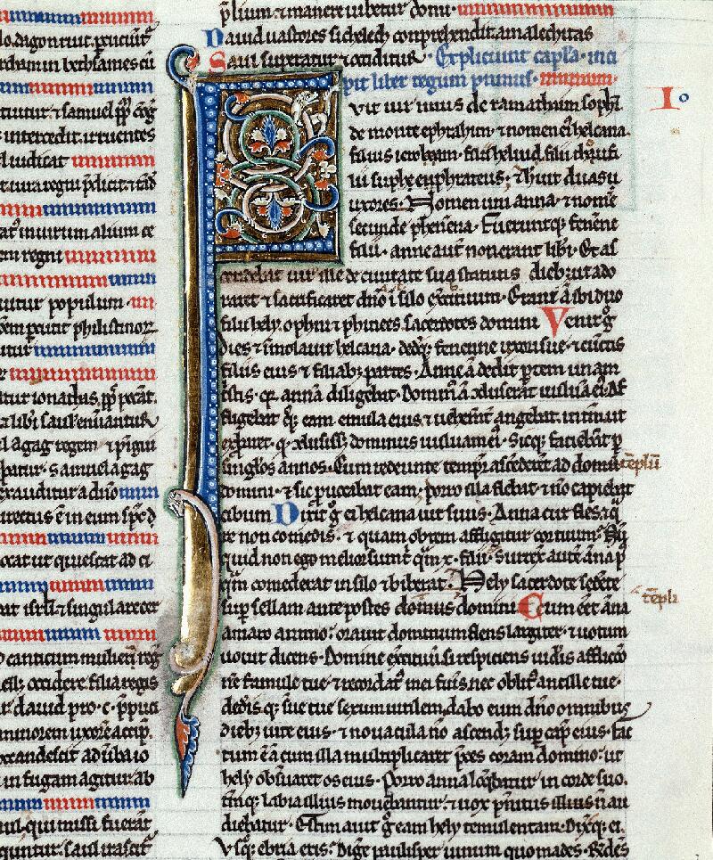 Troyes, Bibl. mun., ms. 0577, f. 069v - vue 2