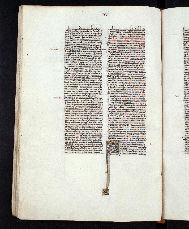 Troyes, Bibl. mun., ms. 0577, f. 078v - vue 1