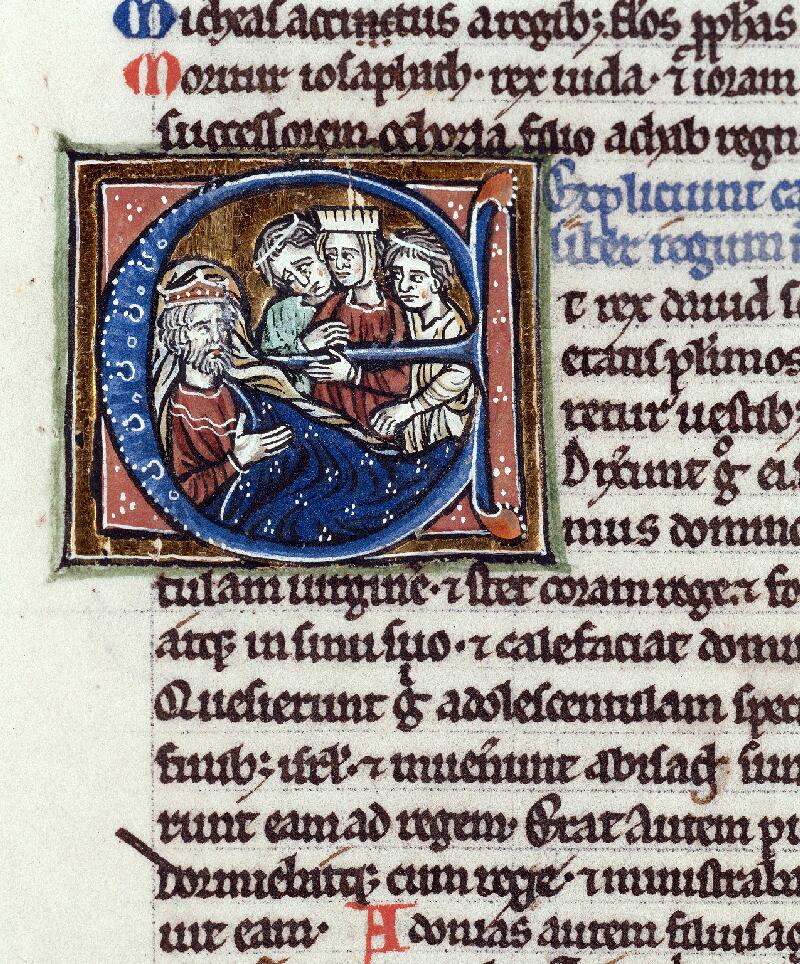 Troyes, Bibl. mun., ms. 0577, f. 086 - vue 2