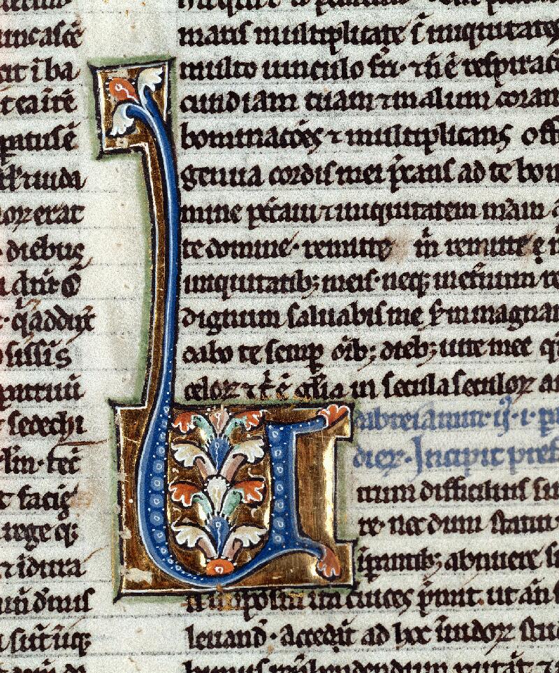 Troyes, Bibl. mun., ms. 0577, f. 117v - vue 2