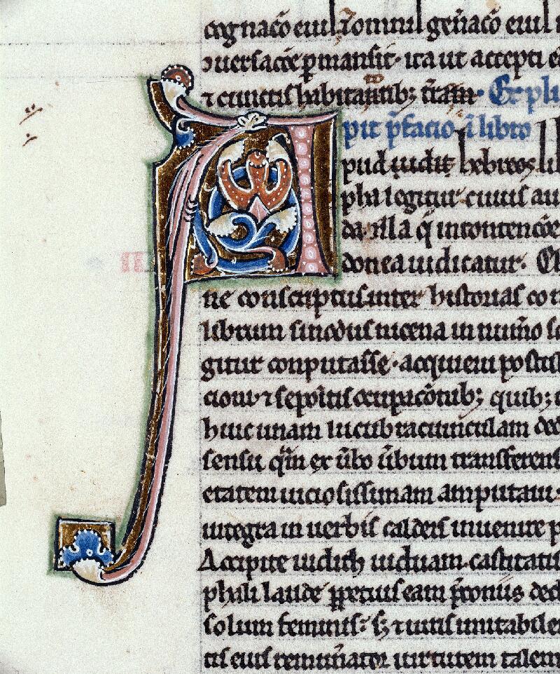 Troyes, Bibl. mun., ms. 0577, f. 127 - vue 2