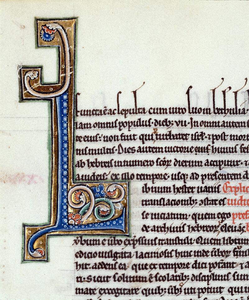 Troyes, Bibl. mun., ms. 0577, f. 130v - vue 2