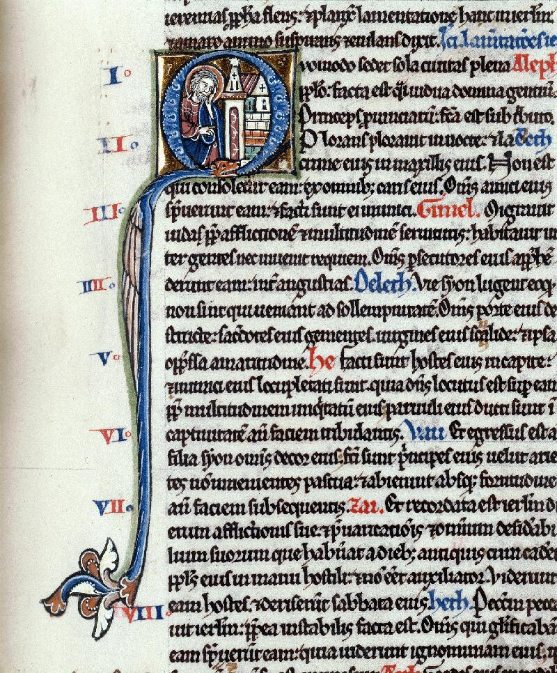 Troyes, Bibl. mun., ms. 0577, f. 209 - vue 2