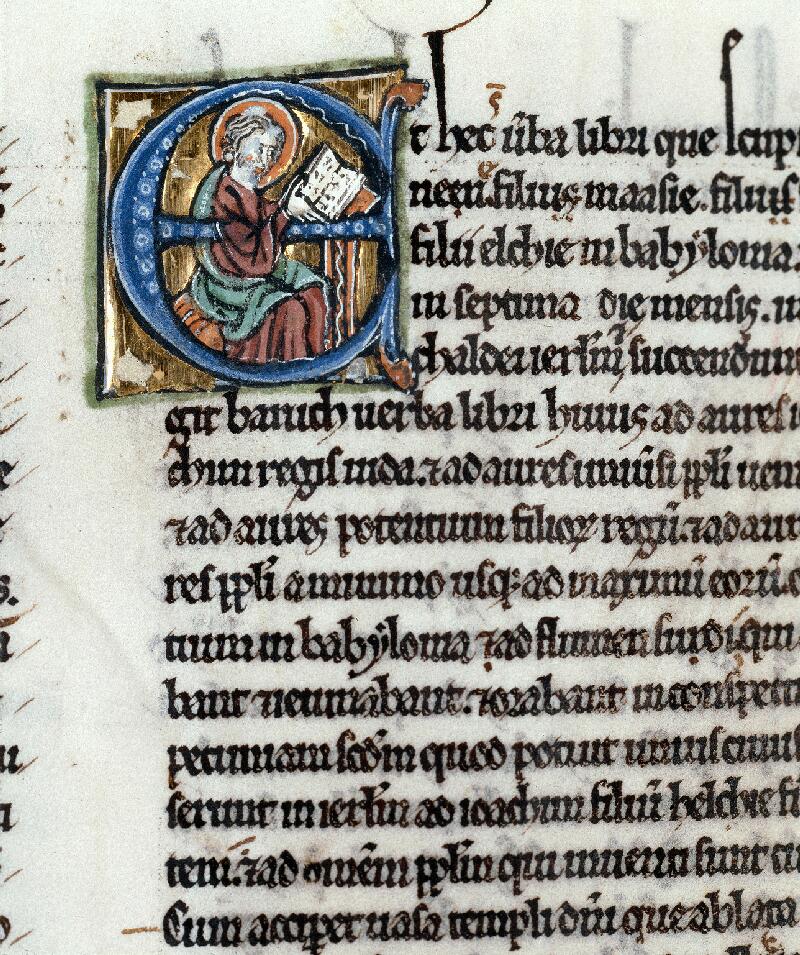 Troyes, Bibl. mun., ms. 0577, f. 210 - vue 2