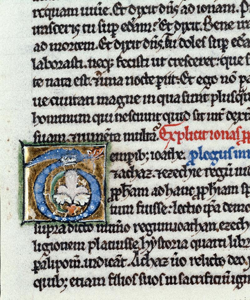 Troyes, Bibl. mun., ms. 0577, f. 236v - vue 3