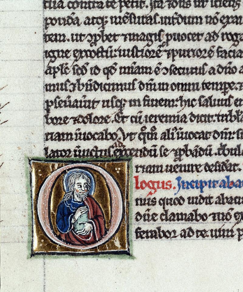 Troyes, Bibl. mun., ms. 0577, f. 238v - vue 3