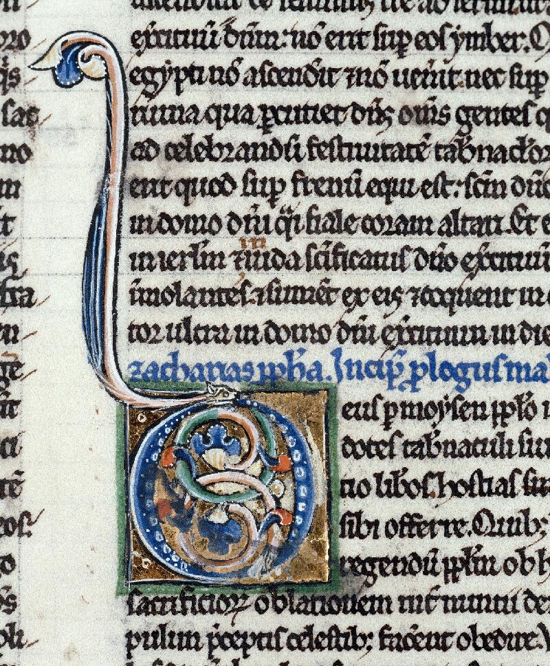 Troyes, Bibl. mun., ms. 0577, f. 242v - vue 2