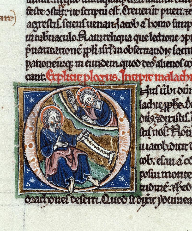 Troyes, Bibl. mun., ms. 0577, f. 242v - vue 3