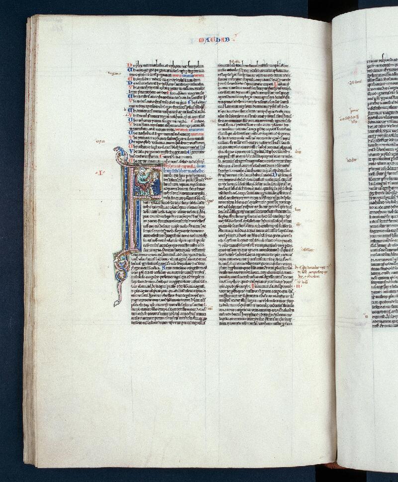 Troyes, Bibl. mun., ms. 0577, f. 252v - vue 1