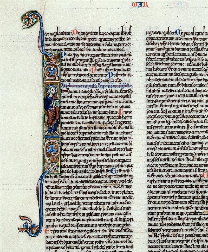 Troyes, Bibl. mun., ms. 0577, f. 267v - vue 2