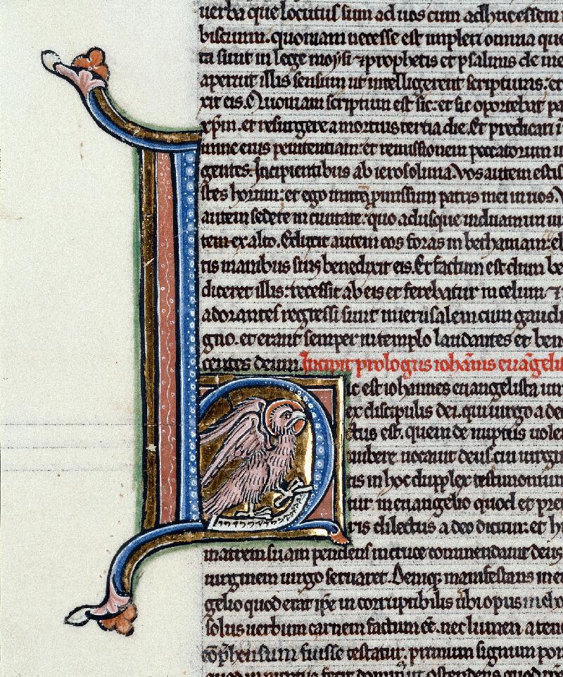 Troyes, Bibl. mun., ms. 0577, f. 282v - vue 2