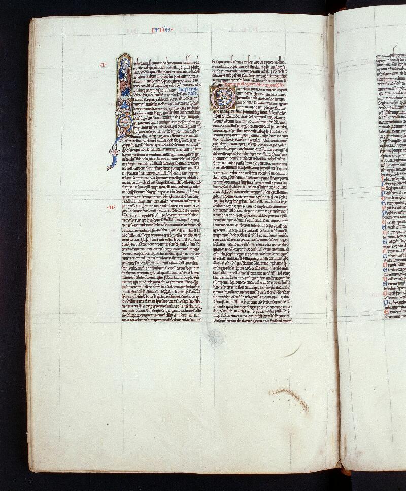 Troyes, Bibl. mun., ms. 0577, f. 321v - vue 1