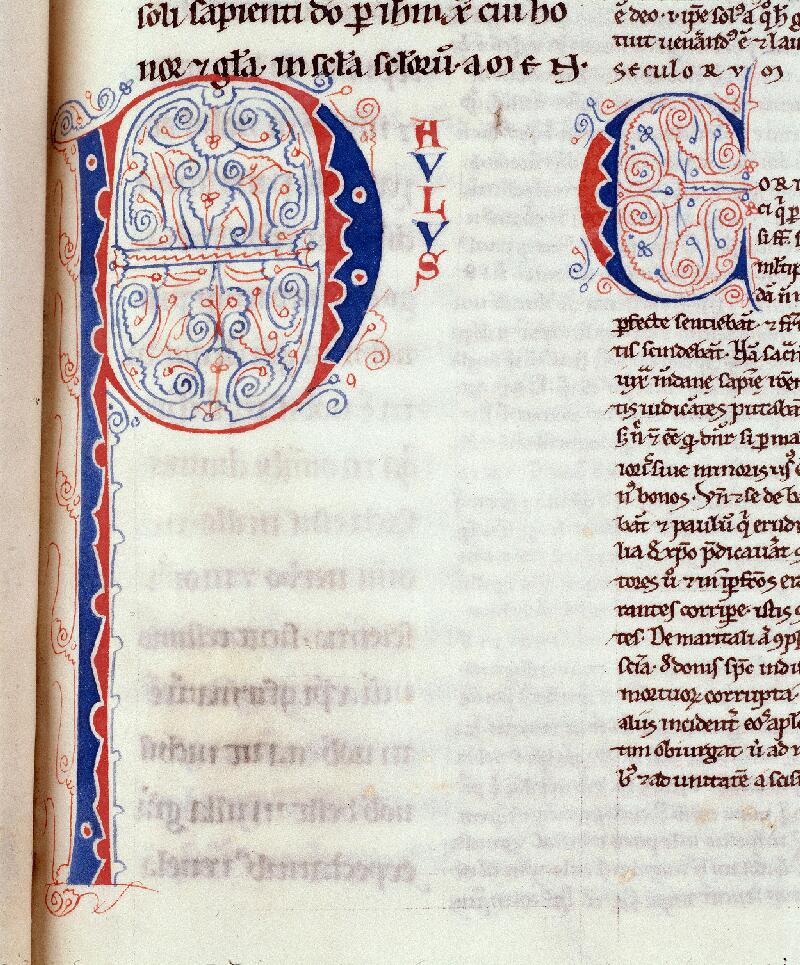 Troyes, Bibl. mun., ms. 0626, f. 041 - vue 2