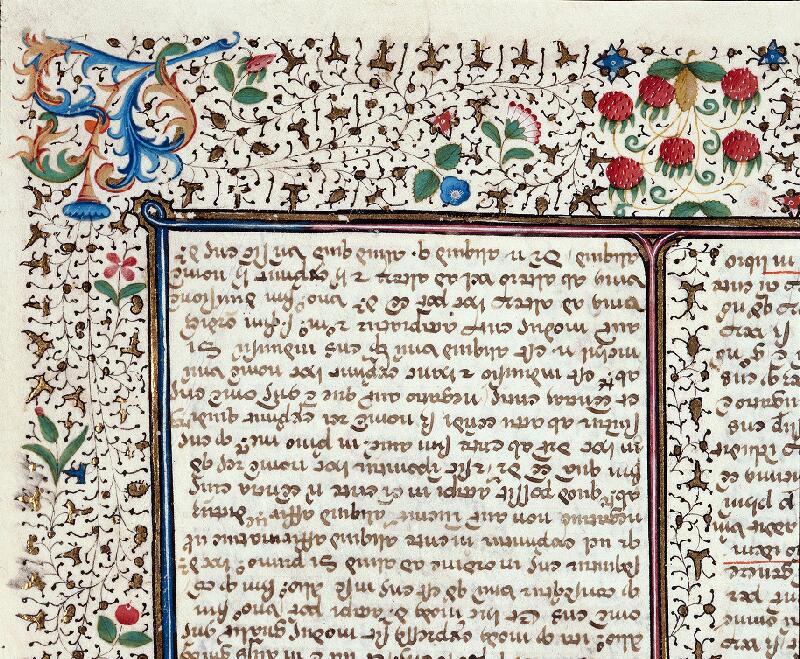 Troyes, Bibl. mun., ms. 0769, f. 003 - vue 3