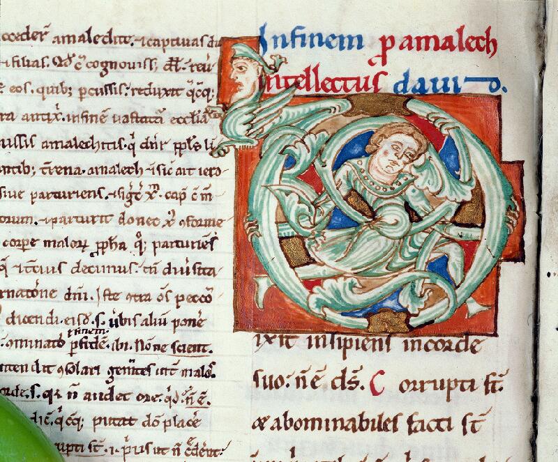 Troyes, Bibl. mun., ms. 0815, f. 077v - vue 2