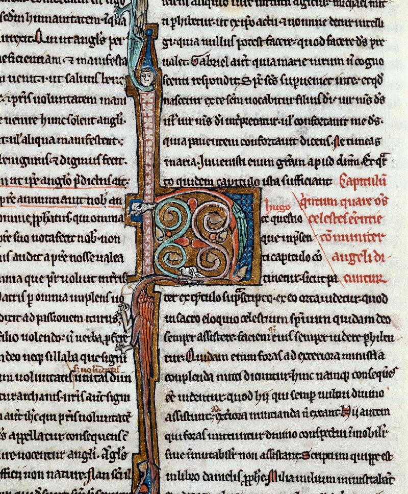 Troyes, Bibl. mun., ms. 0841, f. 083 - vue 2
