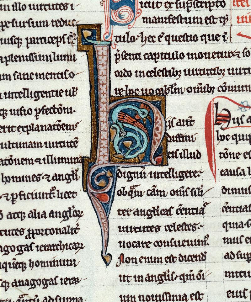 Troyes, Bibl. mun., ms. 0841, f. 154v - vue 2