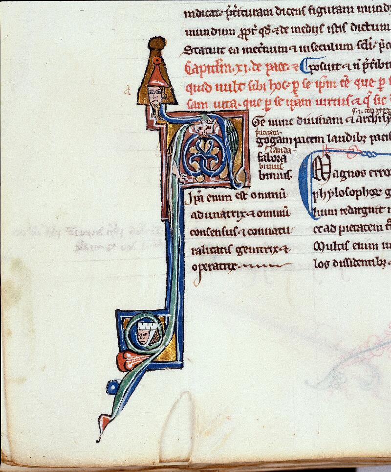 Troyes, Bibl. mun., ms. 0841, f. 283v - vue 2