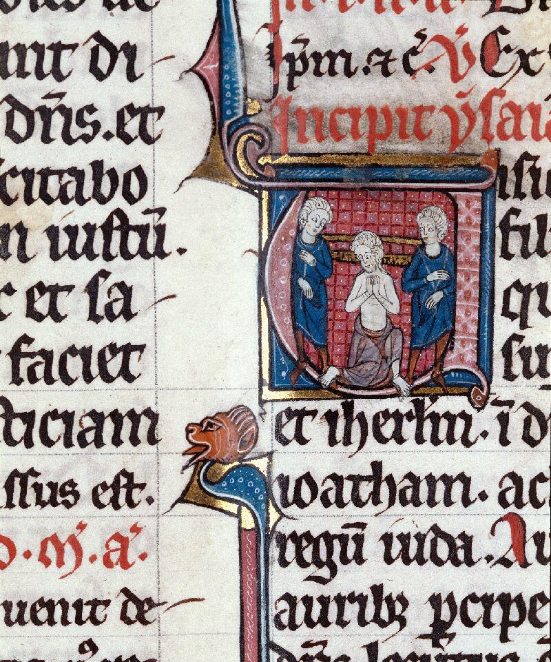 Troyes, Bibl. mun., ms. 0850, f. 006 - vue 3