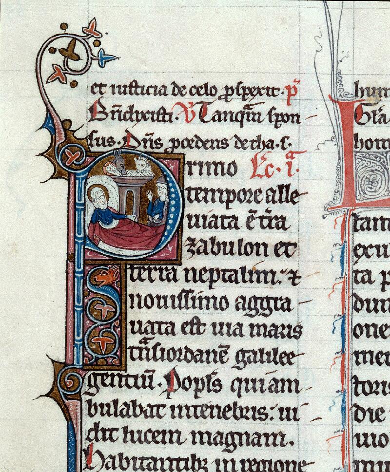 Troyes, Bibl. mun., ms. 0850, f. 049v - vue 2
