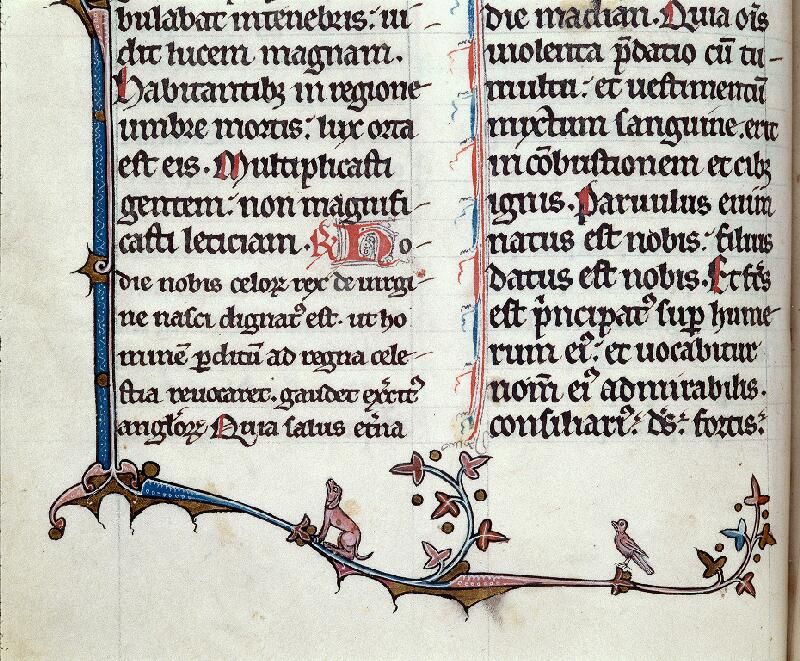 Troyes, Bibl. mun., ms. 0850, f. 049v - vue 3
