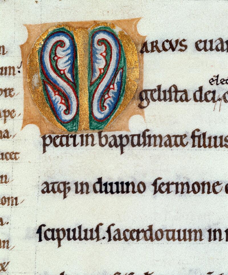 Troyes, Bibl. mun., ms. 0871, f. 001 - vue 2