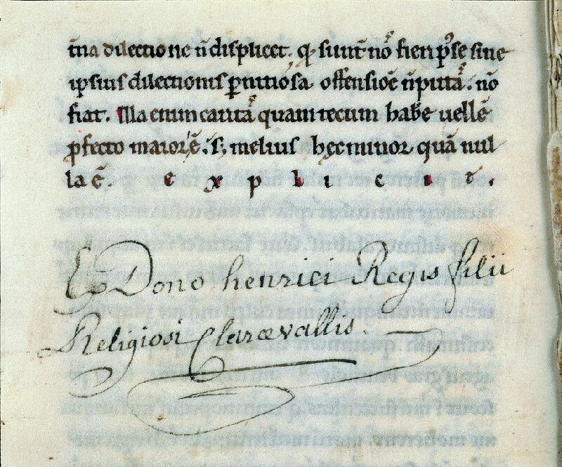 Troyes, Bibl. mun., ms. 0872, f. 197v - vue 2