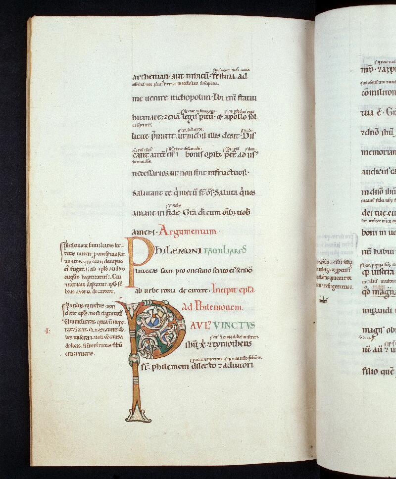 Troyes, Bibl. mun., ms. 0880, f. 188v - vue 1