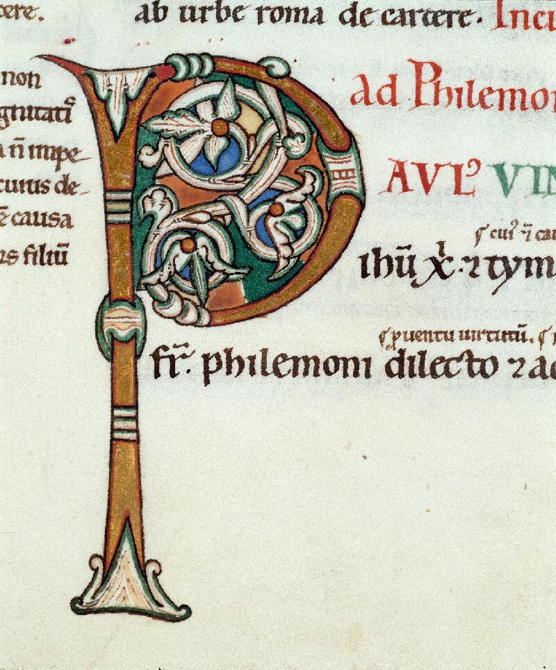 Troyes, Bibl. mun., ms. 0880, f. 188v - vue 2