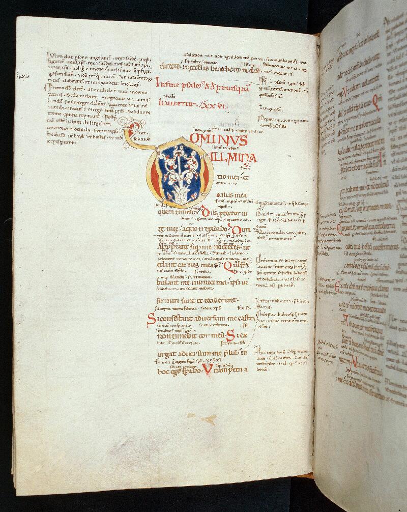 Troyes, Bibl. mun., ms. 0881, f. 032v - vue 1