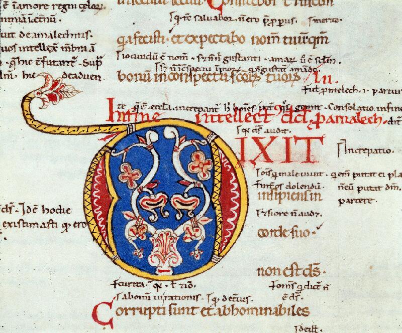 Troyes, Bibl. mun., ms. 0881, f. 063v - vue 2
