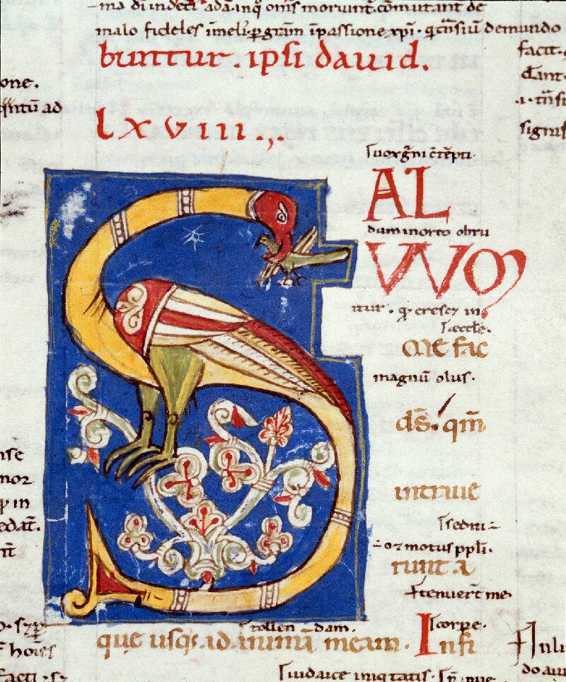 Troyes, Bibl. mun., ms. 0881, f. 078v - vue 2