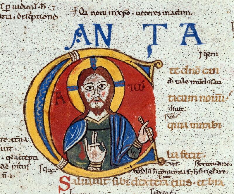 Troyes, Bibl. mun., ms. 0881, f. 117v - vue 2