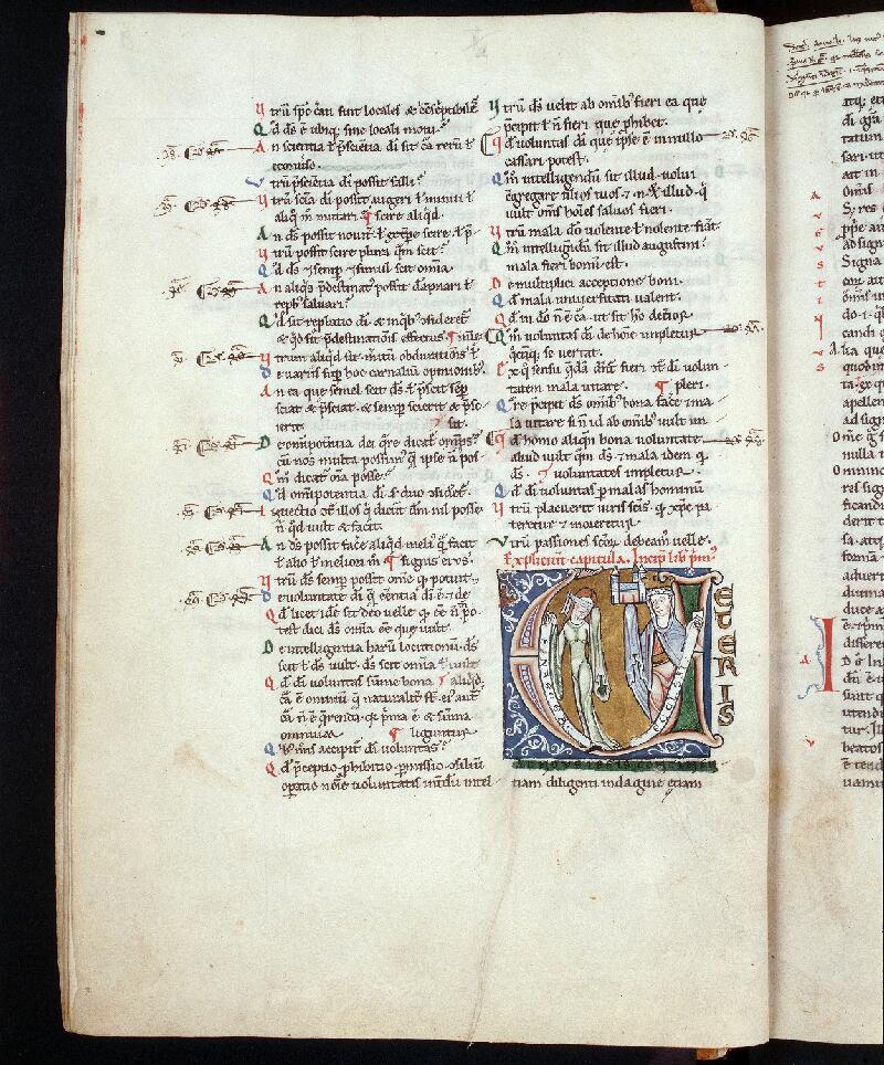 Troyes, Bibl. mun., ms. 0900, f. 003v - vue 1