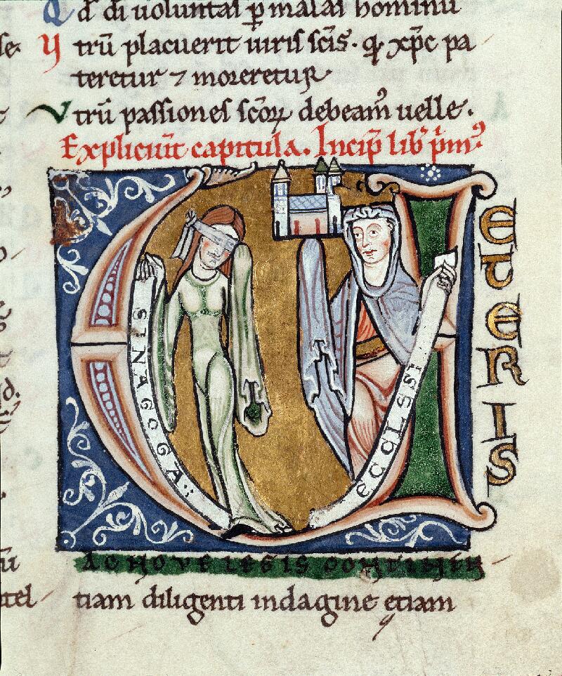 Troyes, Bibl. mun., ms. 0900, f. 003v - vue 2