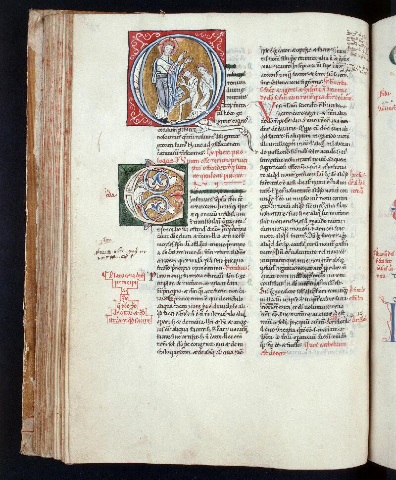 Troyes, Bibl. mun., ms. 0900, f. 072v - vue 1
