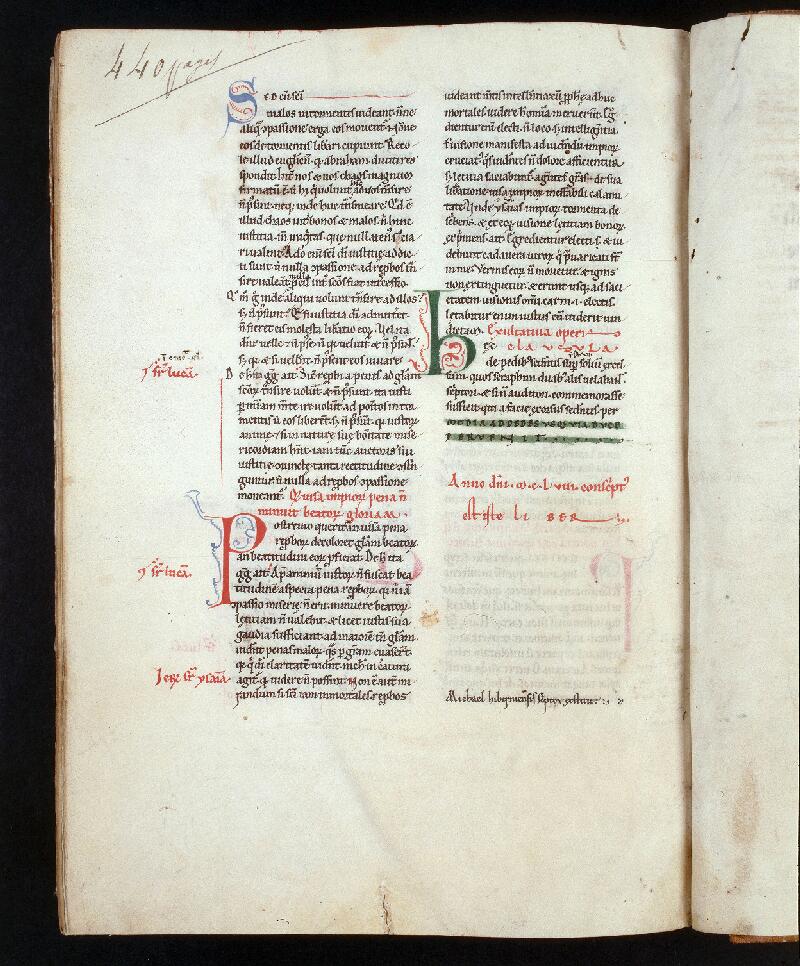 Troyes, Bibl. mun., ms. 0900, f. 225v - vue 1