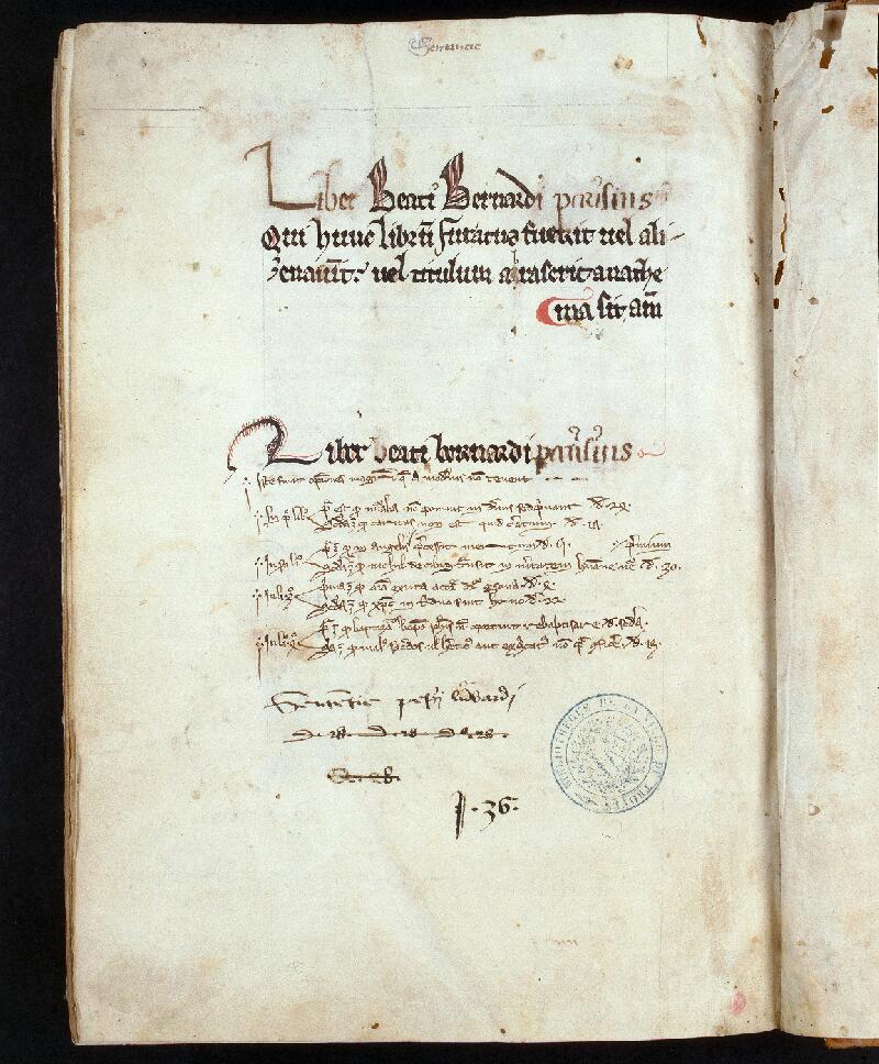 Troyes, Bibl. mun., ms. 0900, f. 226v - vue 1