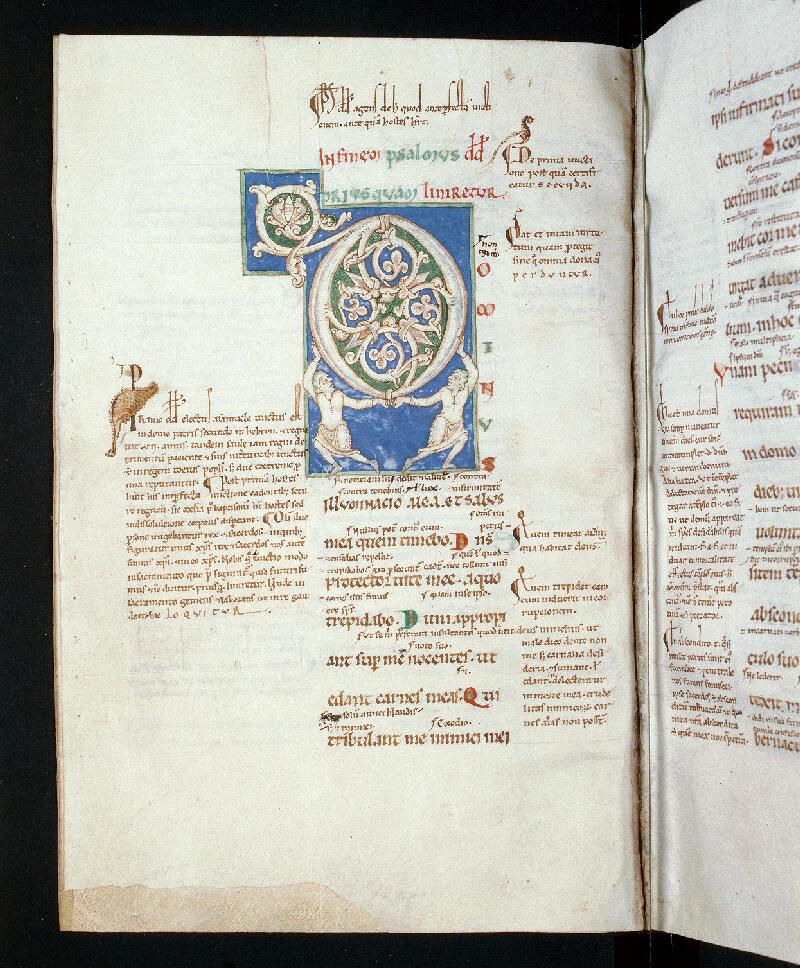 Troyes, Bibl. mun., ms. 0925, f. 041v - vue 1