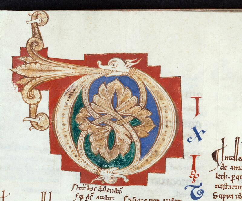 Troyes, Bibl. mun., ms. 0925, f. 086 - vue 2