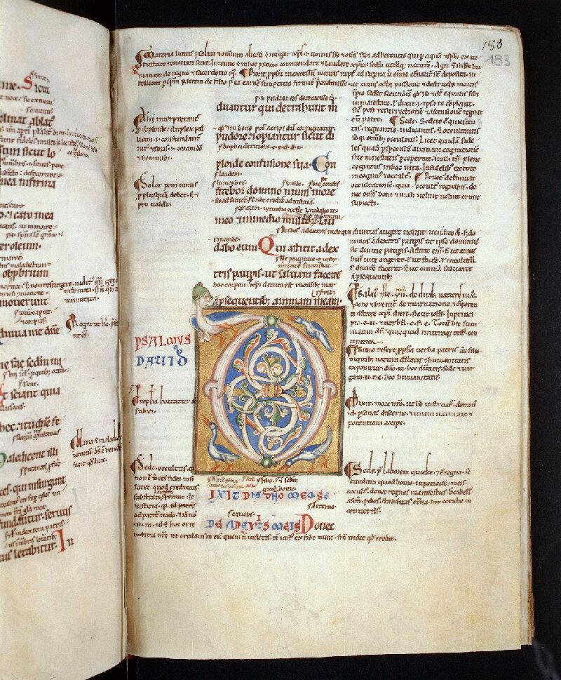 Troyes, Bibl. mun., ms. 0925, f. 183 - vue 1