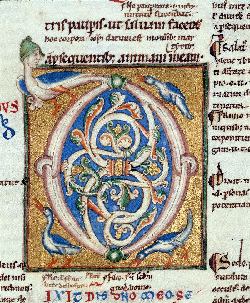 Troyes, Bibl. mun., ms. 0925, f. 183 - vue 2