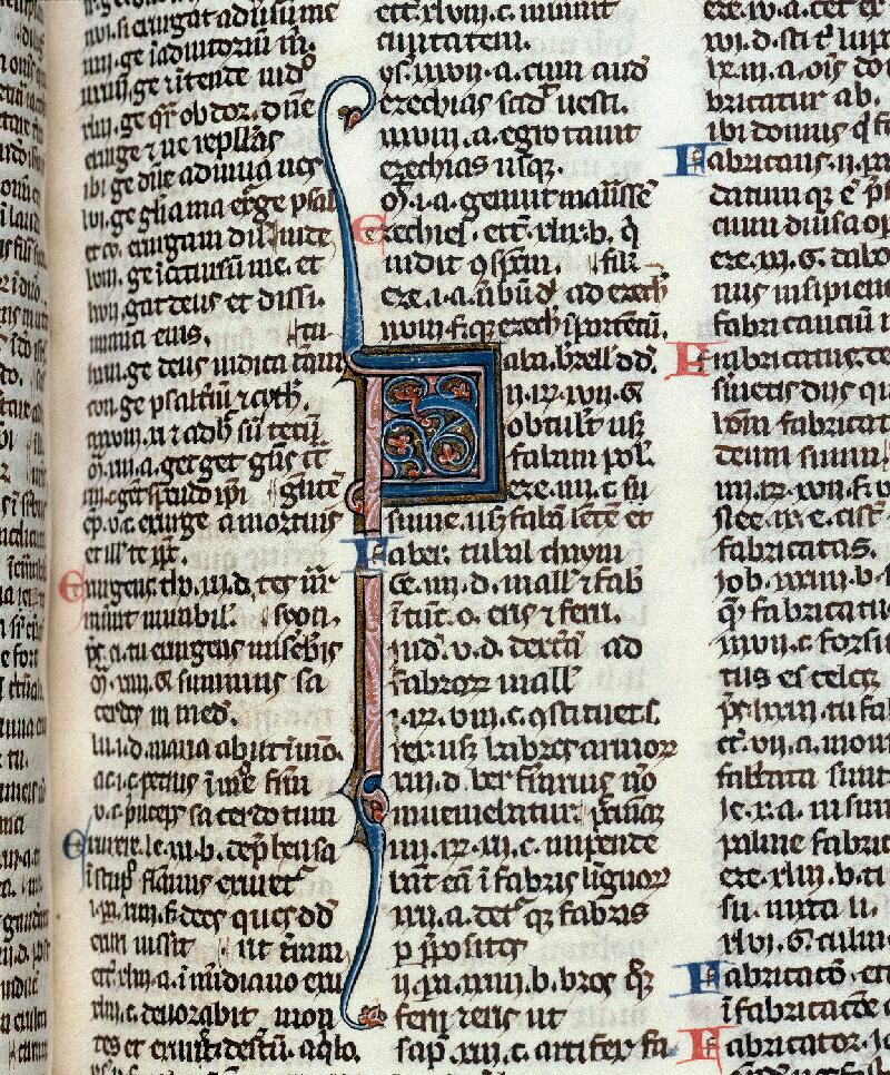 Troyes, Bibl. mun., ms. 0931, f. 131 - vue 2